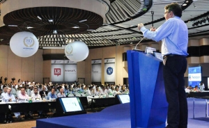 MinHacienda  reafirma crecimiento econ&oacute;mico de 3 % en 2016