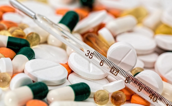 En Colombia hay 4.131 casos probables de tos ferina