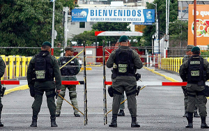 Colombia y Venezuela cierran una p&aacute;gina dolorosa en su diplomacia