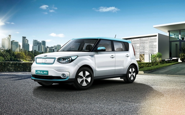 Kia presenta los mitos y verdades sobre los veh&iacute;culos el&eacute;ctricos