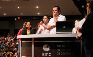 Mercado de compras p&uacute;blicas, una enorme opci&oacute;n para el pa&iacute;s