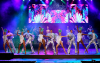 Ens&aacute;lsate cierra su temporada en Bogot&aacute;, &ldquo;cinema en salsa&rdquo;