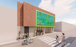 Todo en regla para construcci&oacute;n de centro de desarrollo infantil