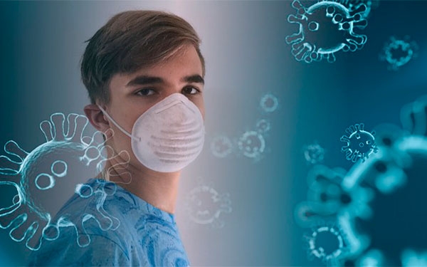 URGENTE, la OMS duda que el mundo ponga fin a la pandemia este a&ntilde;o