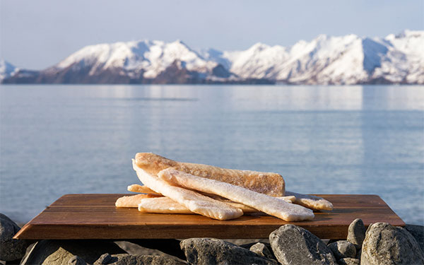 Antillana y Trident Seafoods, la meta, aumentar consumo de productos del mar