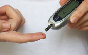 Catorce de noviembre se conmemora el D&iacute;a Mundial de la Diabetes