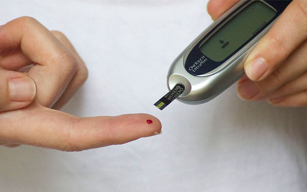 Catorce de noviembre se conmemora el D&iacute;a Mundial de la Diabetes