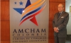 Camilo reyes Rodr&iacute;guez, nuevo vicepresidente de AACCLA