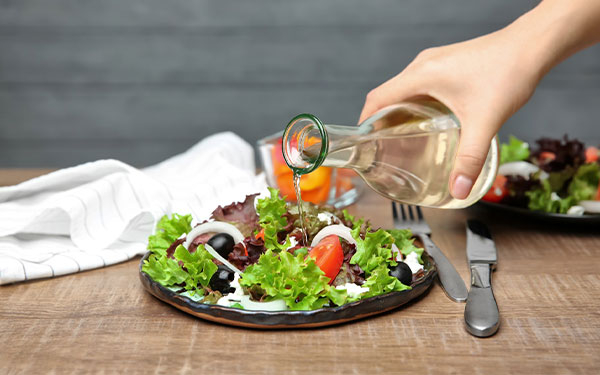 Papel de las materias primas en los productos de consumo