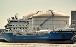 Importar petr&oacute;leo est&aacute; cerca porque no hay descubrimientos importantes