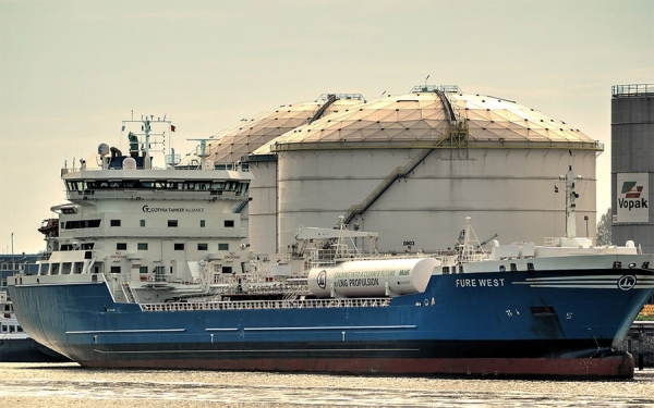Importar petr&oacute;leo est&aacute; cerca porque no hay descubrimientos importantes