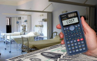 Sistema de salud sigue con saldo en rojo, le deben $80 billones: ACHC