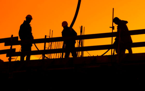 Primero de Mayo: ra&iacute;ces y actualidad convulsa