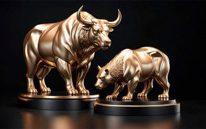 Lunes negro, se&ntilde;al para cambio de mercados