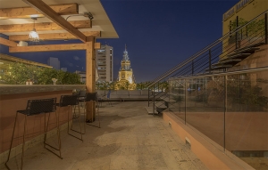 Santa Catalina, el encanto de un viaje entre murallas e historia