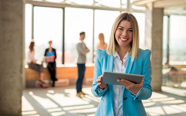 Innovaci&oacute;n y digitalizaci&oacute;n: Eje de los desarrollos empresariales