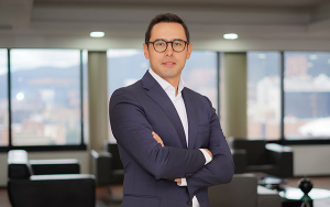 BBVA crea Vicepresidencia para impulsar desarrollo del sector empresarial