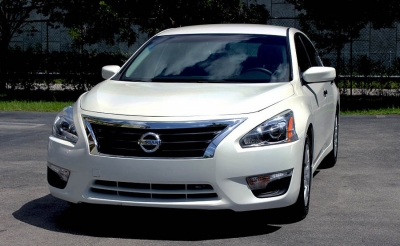 Nissan pone la potencia de sus carros para llevar felicidad a los ni&ntilde;os de Colombia