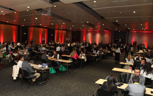 Empresarios celebran 13 a&ntilde;os de resultados del TLC con Estados Unidos