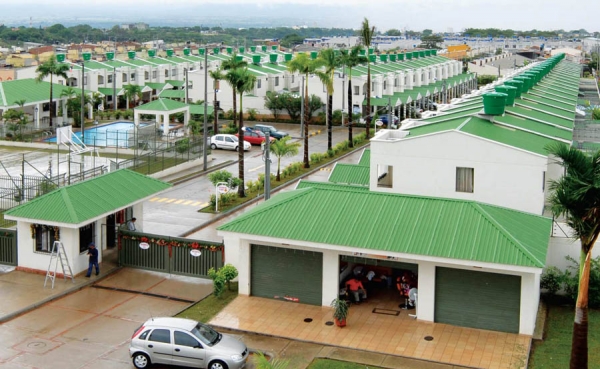 Ajover, una empresa a la que no se le corre la teja