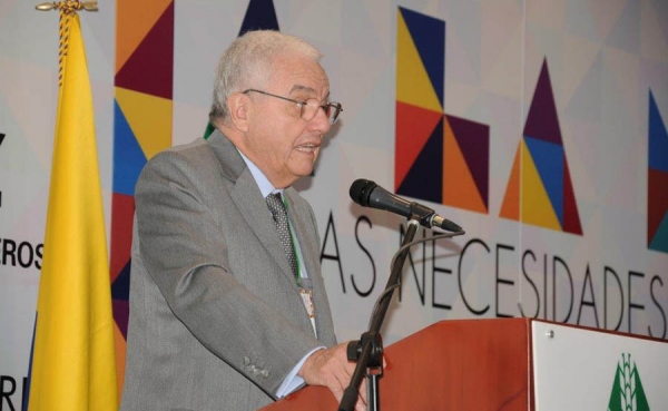 Arroceros quieren retomar sistema de absorci&oacute;n de cosechas