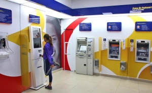 Banco de Bogot&aacute; expande zonas de autoservicio en Colombia