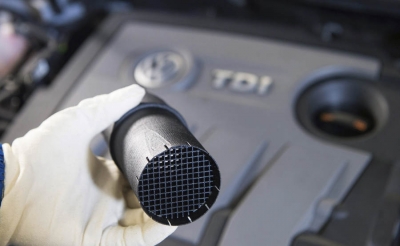 Volkswagen: motores di&eacute;sel de dos litros necesitan actualizaci&oacute;n del software