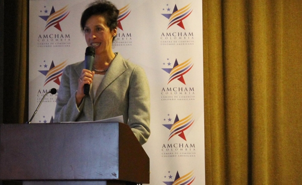 Alianza del Pac&iacute;fico despierta inter&eacute;s de compa&ntilde;&iacute;as americanas