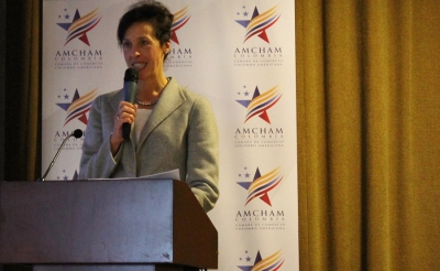 Alianza del Pac&iacute;fico despierta inter&eacute;s de compa&ntilde;&iacute;as americanas