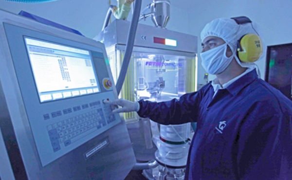 Tecnoqu&iacute;micas promueve acceso a medicamentos biotecnol&oacute;gicos