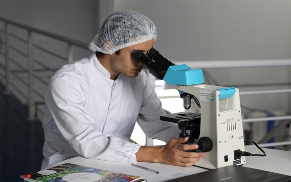 Farmac&eacute;uticas, viables con reglas de juego claras: Scandinavia Pharma
