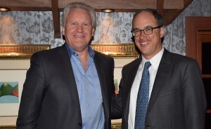 Presidente Global de General Electric visit&oacute; Colombia