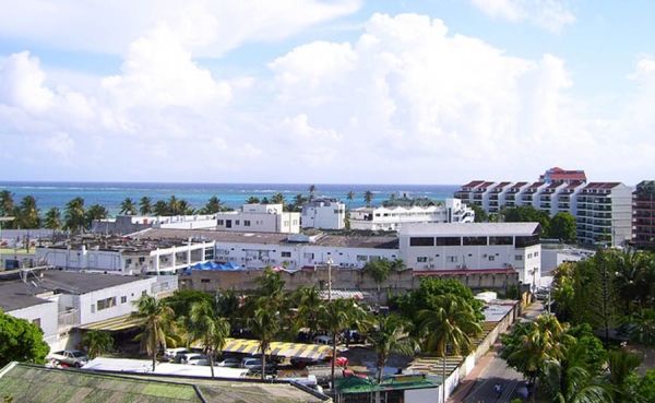 Gobierno destina $75.000 millones para v&iacute;as de San Andr&eacute;s y Providencia