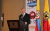 Cobros tributarios deben incentivar inversiones y no salida de dinero: Chambers