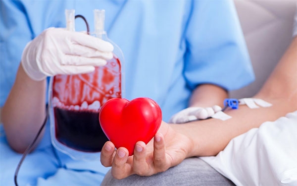 En Finsocial, la sangre llama