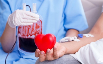 En Finsocial, la sangre llama