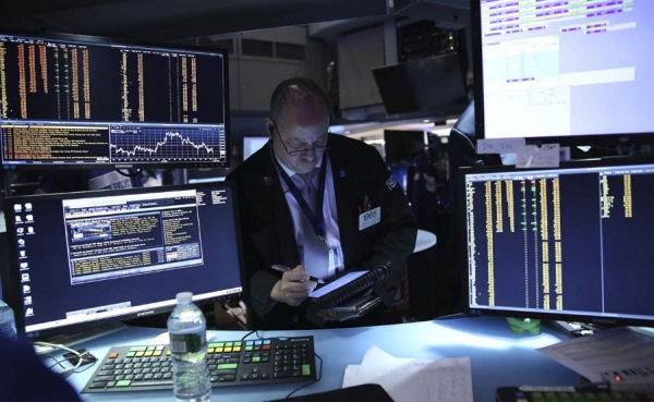 Wall Street abre al alza y el Dow Jones sube un 0,08 %