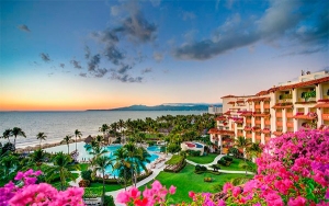 Vacaciones, estudio y trabajo: La nueva propuesta de Riviera Nayarit