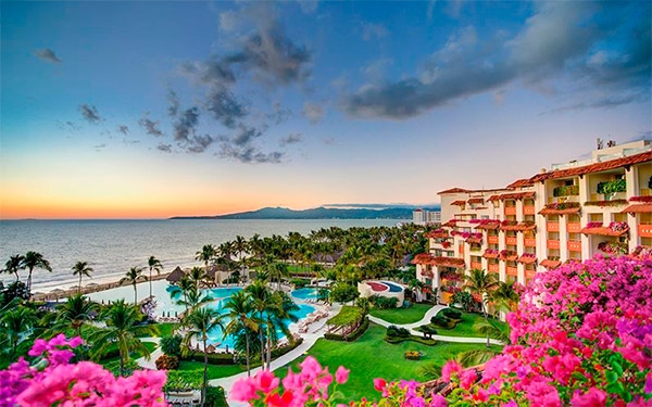 Vacaciones, estudio y trabajo: La nueva propuesta de Riviera Nayarit