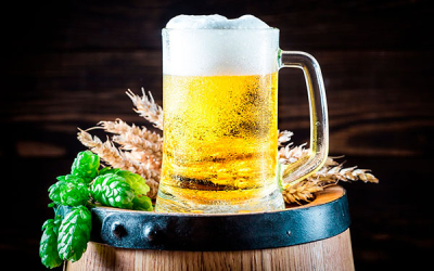 D&iacute;a Mundial de la cerveza: sostenibilidad y eficiencia en cada sorbo
