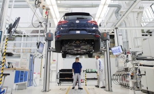 VW descarta manipulaciones en la versi&oacute;n anterior de los motores di&eacute;sel EA288