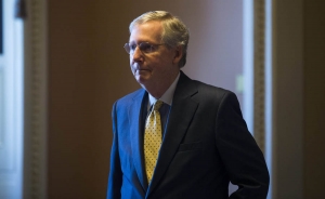 Los senadores de EE.UU. llegan a un pacto para agilizar los acuerdos comerciales