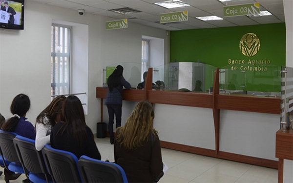 BRC ratifica calificaci&oacute;n Triple A al Banco Agrario