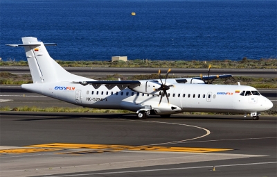 Easyfly, expansi&oacute;n que vuela con inclusi&oacute;n, conectividad y desarrollo