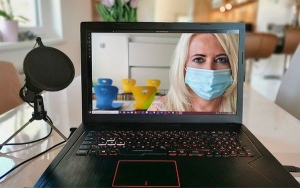 COVID19, maestros y TICs