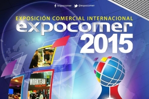 Expocomer espera 14.000 visitantes en Panam&aacute; y expertos como el titular de TI