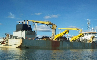 Sociedad Portuaria de Buenaventura no para en mejoras