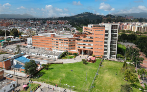 Nuevamente Uniminuto sube puntuaci&oacute;n en el QS Latin America &amp; The Caribbean