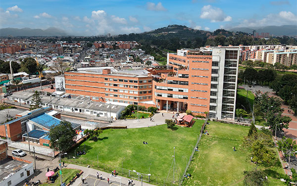 Nuevamente Uniminuto sube puntuaci&oacute;n en el QS Latin America &amp; The Caribbean