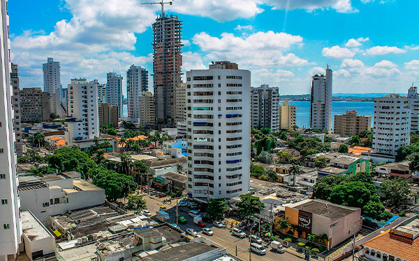 Entre 2002 y 2023 a las regiones les quitaron $388 billones: Carlos Rodado